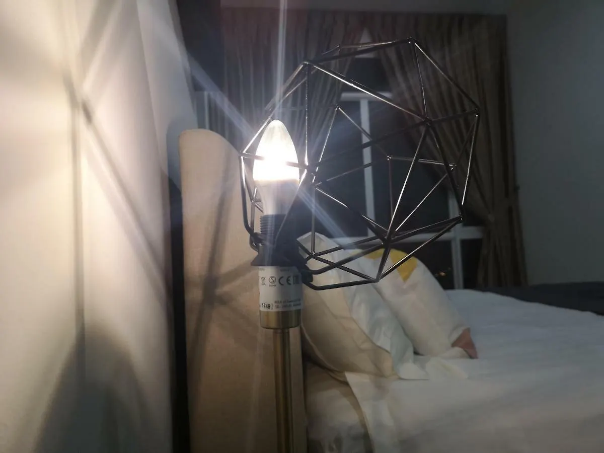 Mount Austin Havona By Squarenest Hotel Johor Bahru
