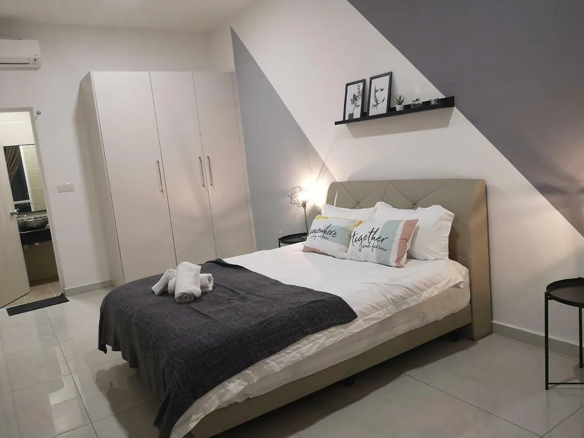 Mount Austin Havona By Squarenest Hotel Johor Bahru Malaysia