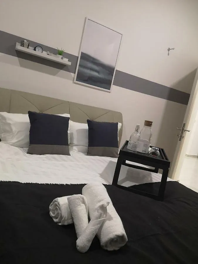 Mount Austin Havona By Squarenest Hotel Johor Bahru Apartment