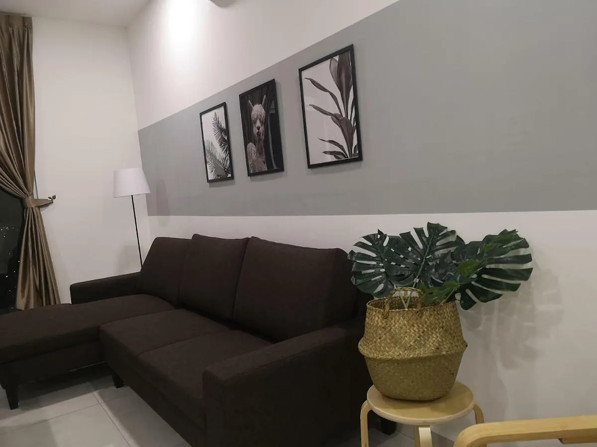 Mount Austin Havona By Squarenest Hotel Johor Bahru Malaysia