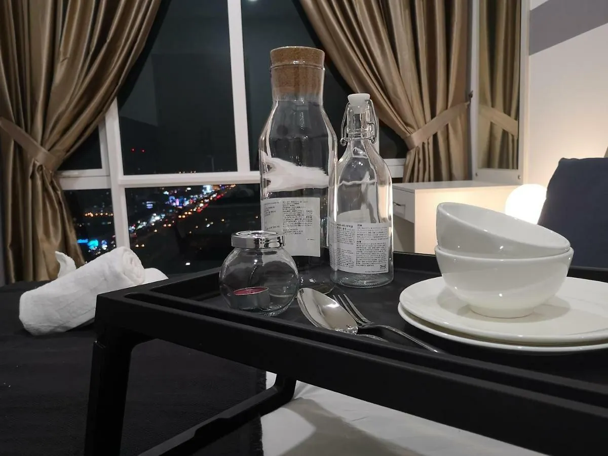 Mount Austin Havona By Squarenest Hotel Johor Bahru