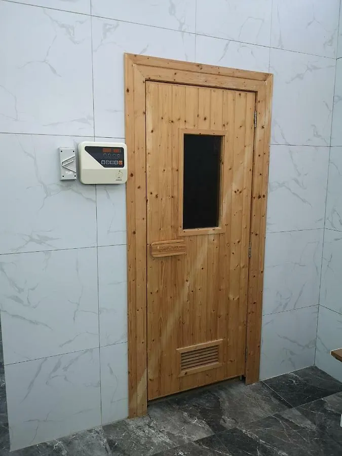 Apartment Mount Austin Havona By Squarenest Hotel Johor Bahru