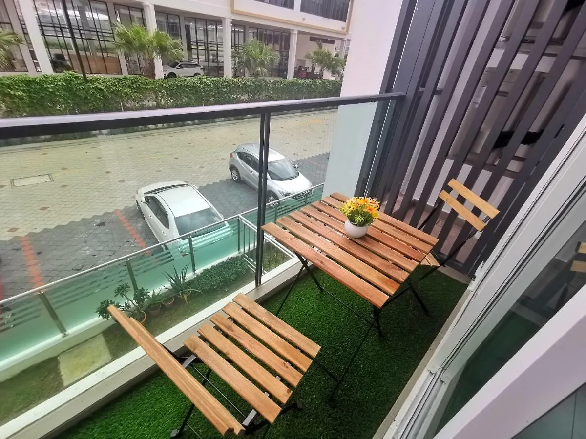 Mount Austin Havona By Squarenest Hotel Johor Bahru 0*,  Malaysia